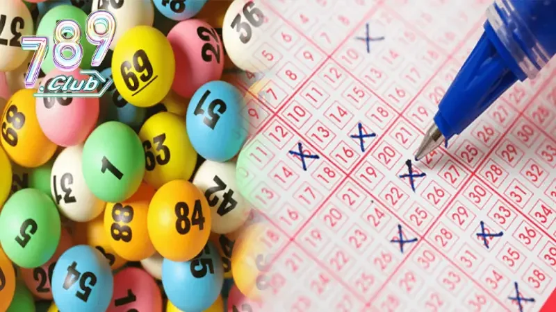 Các loại xổ số 789CLUB