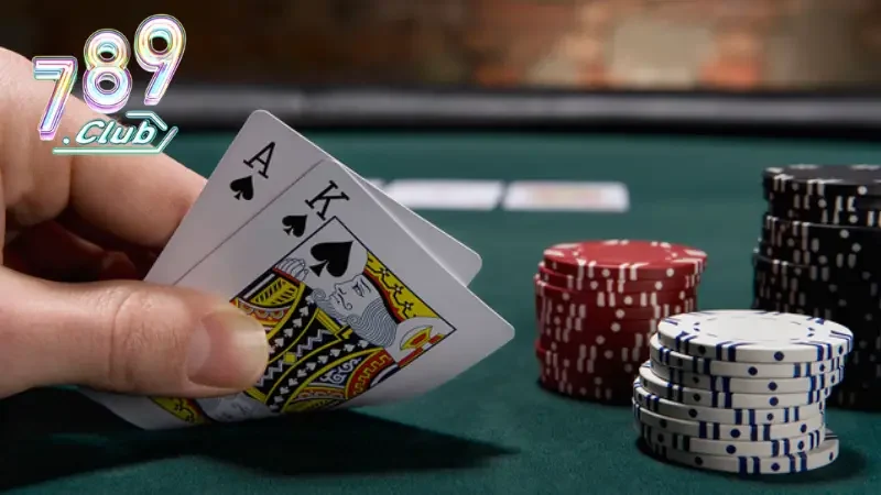 Một số cách chơi Poker tại 789CLUB đơn giản, hiệu quả