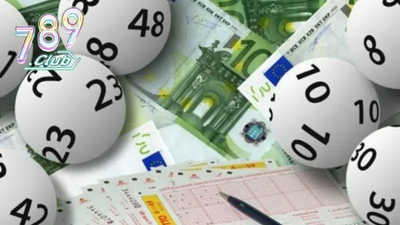 Chương trình ưu đãi xổ số 789CLUB