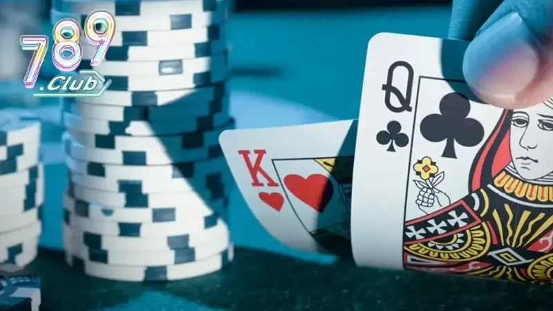 Bật mí kinh nghiệm khi chơi Poker tại 789CLUB thắng lớn