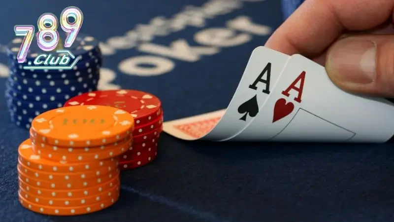Tổng quan chi tiết về Poker 789CLUB